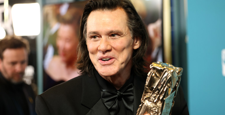 51st Cesar Film Awards - Winners Room