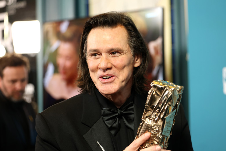 51st Cesar Film Awards - Winners Room