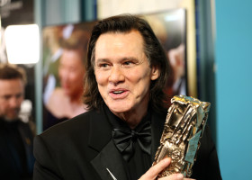 51st Cesar Film Awards - Winners Room