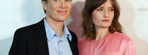 2026 IFTA Awards for Film &amp; Drama - Arrivals