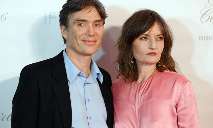 2026 IFTA Awards for Film &amp; Drama - Arrivals