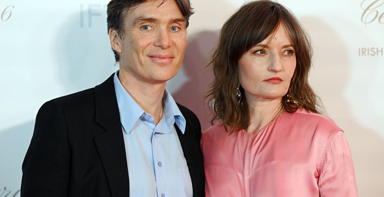 2026 IFTA Awards for Film &amp; Drama - Arrivals