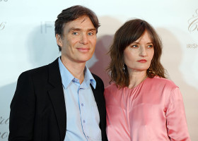 2026 IFTA Awards for Film &amp;amp; Drama - Arrivals