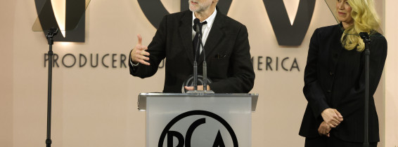 2026 Producers Guild Awards - Show