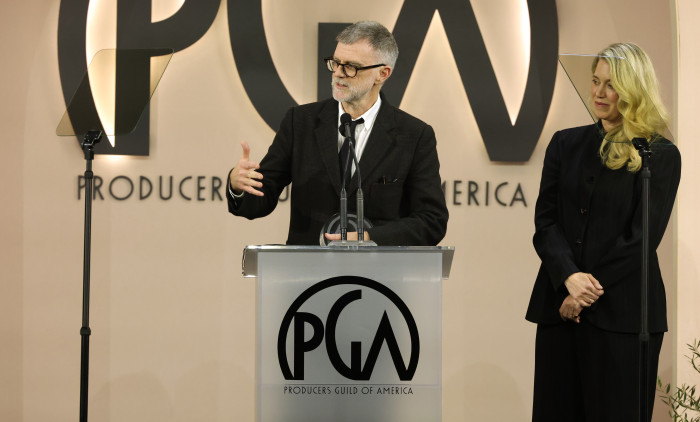 2026 Producers Guild Awards - Show