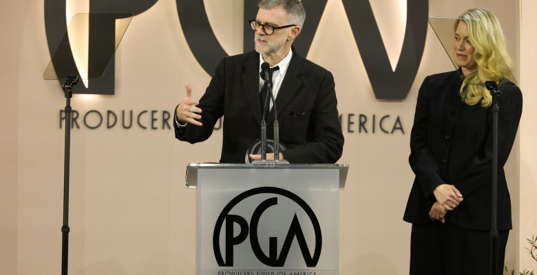 2026 Producers Guild Awards - Show