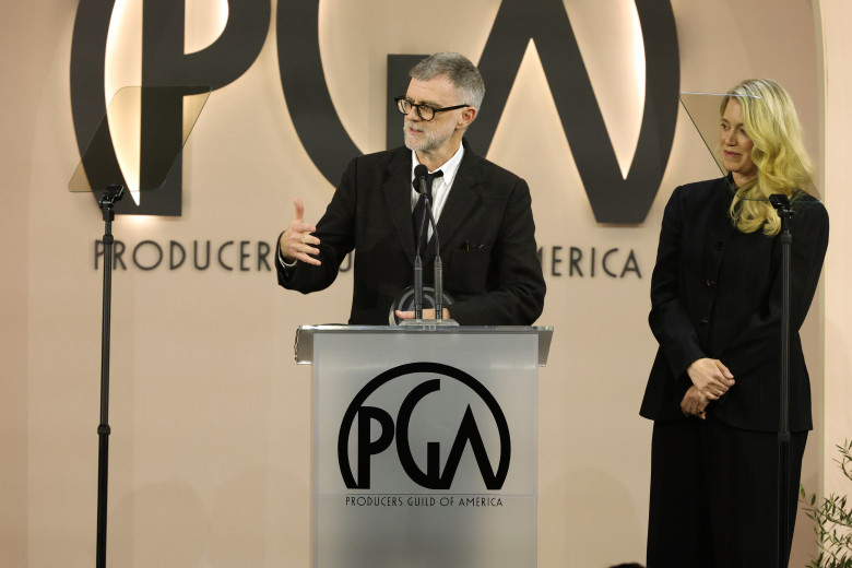 2026 Producers Guild Awards - Show