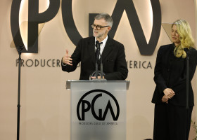2026 Producers Guild Awards - Show