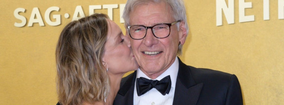 Actor Awards 2026 - Los Angeles, USA