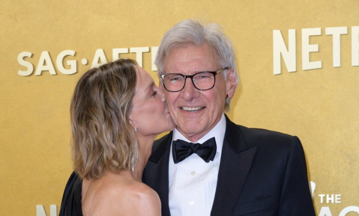 Actor Awards 2026 - Los Angeles, USA