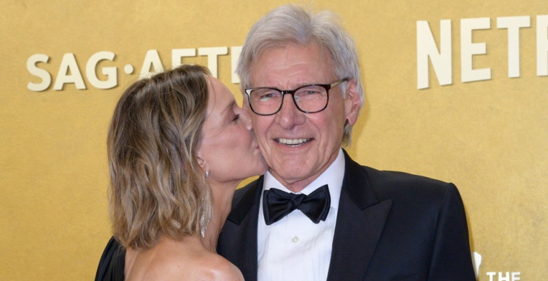 Actor Awards 2026 - Los Angeles, USA