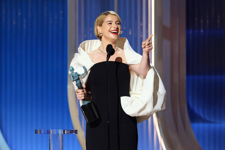 32nd Annual Actor Awards - Show