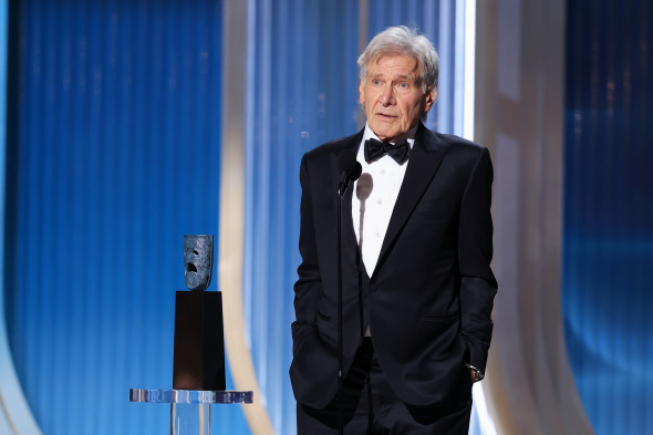 32nd Annual Actor Awards - Show