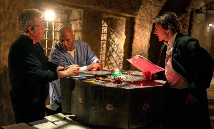 Mission: Impossible - The Final Reckoning (2025)