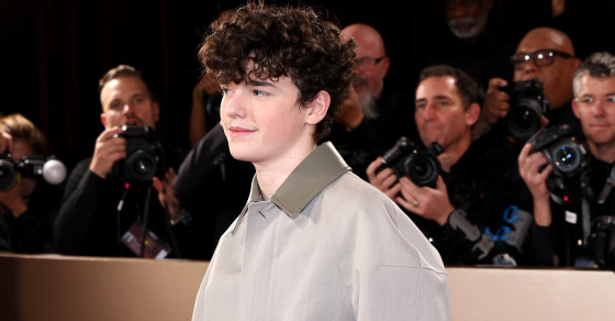 Puștiul din „Adolescence” doboară recordul lui Kate Winslet. La 16 ani ...