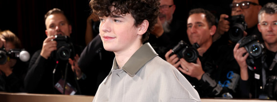 83rd Annual Golden Globe Awards - Arrivals