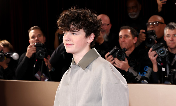83rd Annual Golden Globe Awards - Arrivals