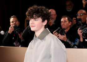 83rd Annual Golden Globe Awards - Arrivals