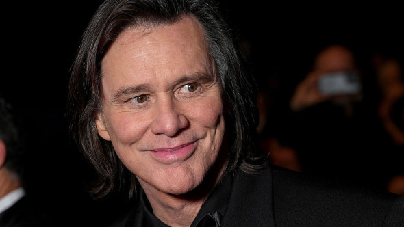 Jim Carrey, apariție publică alături de iubita lui, după ani de speculații. Cu ce se ocupă Minzi, mai tânără decât el cu 31 de ani