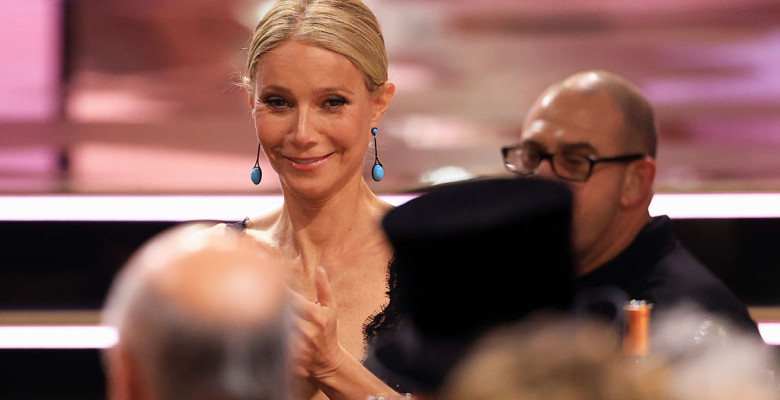 Gwyneth Paltrow