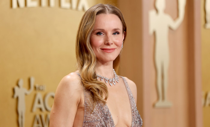 32nd Annual Actor Awards - Arrivals