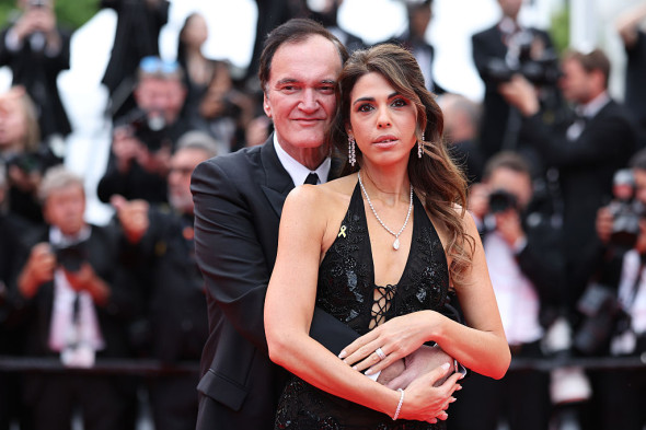 "Nouvelle Vague" (New Wave) Red Carpet - The 78th Annual Cannes Film Festival