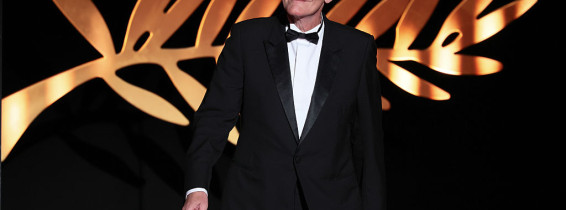 Opening Ceremony - The 78th Annual Cannes Film Festival