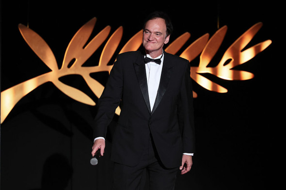 Opening Ceremony - The 78th Annual Cannes Film Festival