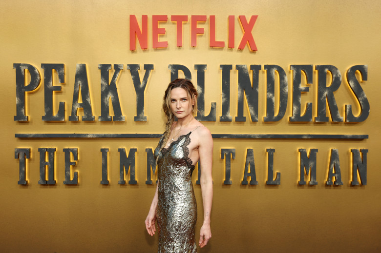 "Peaky Blinders: The Immortal Man" World Premiere In Birmingham