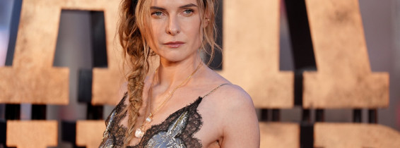 Peaky Blinders: The Immortal Man