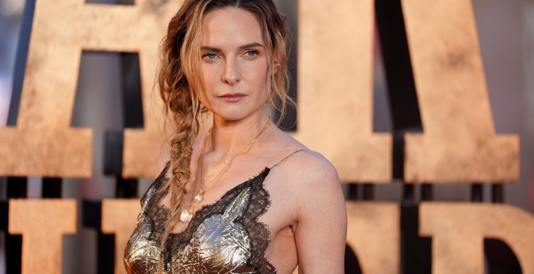 Peaky Blinders: The Immortal Man