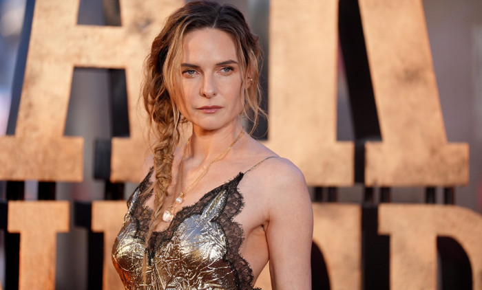 Peaky Blinders: The Immortal Man