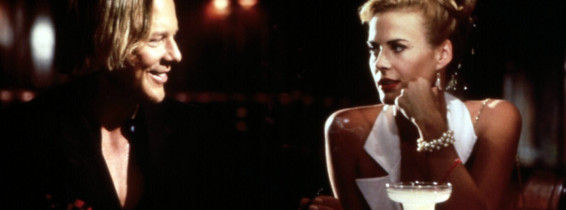 Exit In Red, Exit In Red