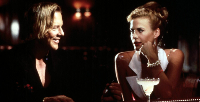 Exit In Red, Exit In Red