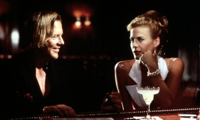 Exit In Red, Exit In Red