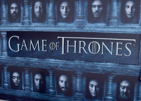 Premiere Of HBO's "Game Of Thrones" Season 6 - Arrivals