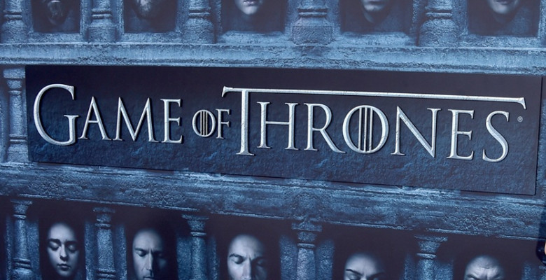 Premiere Of HBO's "Game Of Thrones" Season 6 - Arrivals