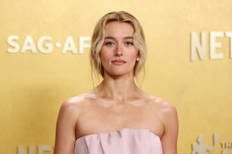 32nd Annual Actor Awards - Arrivals