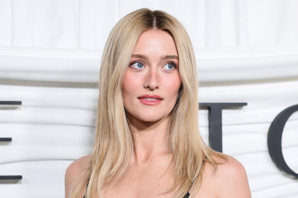 FX's "Love Story" New York Premiere