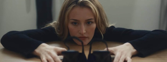 First look at upcoming new TV series “Love Story: John F. Kennedy Jr. &amp; Carolyn Bessette”