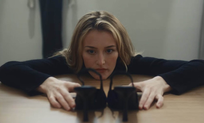 First look at upcoming new TV series “Love Story: John F. Kennedy Jr. &amp; Carolyn Bessette”