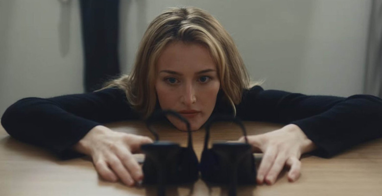 First look at upcoming new TV series “Love Story: John F. Kennedy Jr. &amp; Carolyn Bessette”