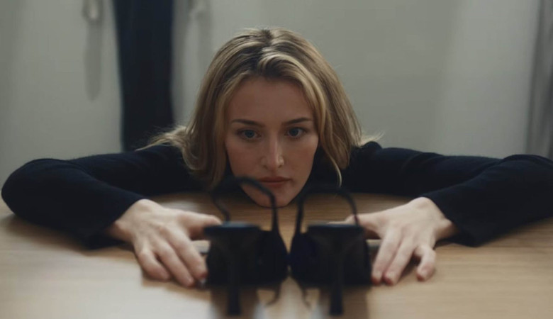 First look at upcoming new TV series “Love Story: John F. Kennedy Jr. &amp; Carolyn Bessette”