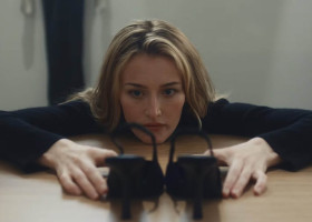 First look at upcoming new TV series “Love Story: John F. Kennedy Jr. &amp;amp; Carolyn Bessette”