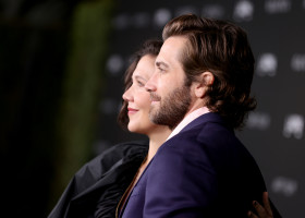 10th Annual LACMA ART+FILM GALA Honoring Amy Sherald, Kehinde Wiley, And Steven Spielberg Presented By Gucci - Red Carpet