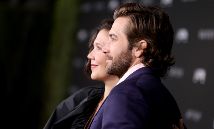 10th Annual LACMA ART+FILM GALA Honoring Amy Sherald, Kehinde Wiley, And Steven Spielberg Presented By Gucci - Red Carpet