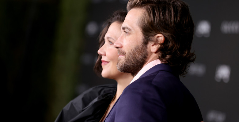 10th Annual LACMA ART+FILM GALA Honoring Amy Sherald, Kehinde Wiley, And Steven Spielberg Presented By Gucci - Red Carpet