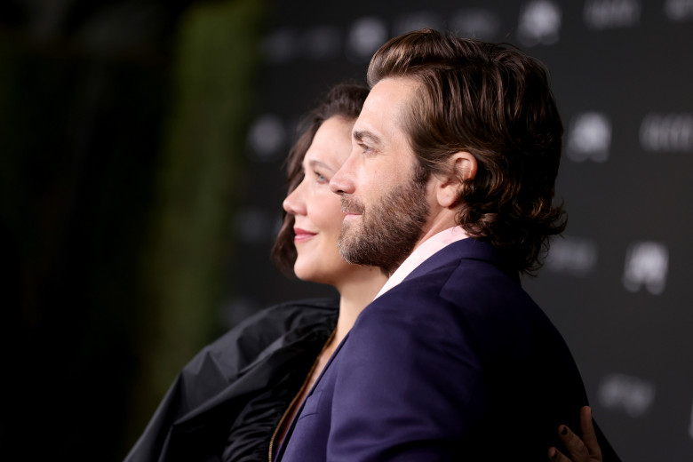 10th Annual LACMA ART+FILM GALA Honoring Amy Sherald, Kehinde Wiley, And Steven Spielberg Presented By Gucci - Red Carpet