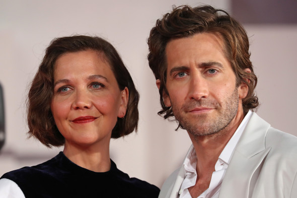 "The Lost Daughter" Red Carpet - The 78th Venice International Film Festival