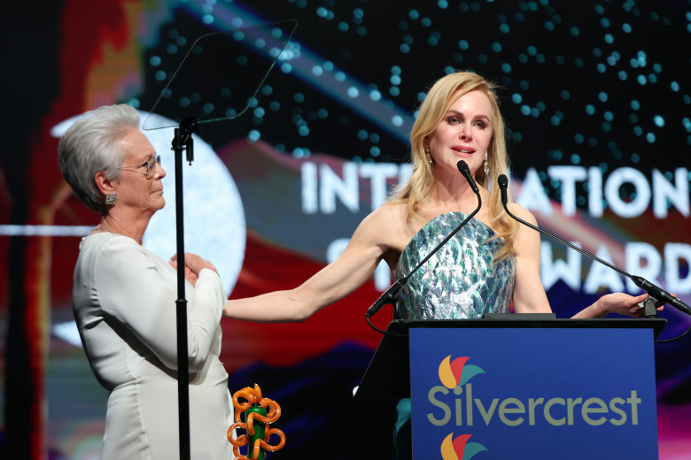36th Annual Palm Springs International Film Awards – Awards Presentation